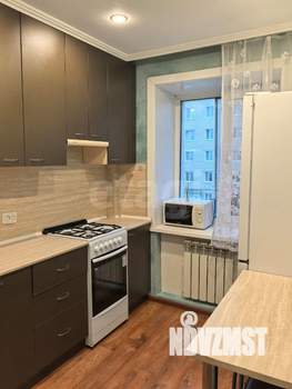1-к квартира, вторичка, 29м2, 3/5 этаж