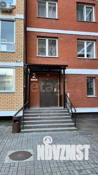 2-к квартира, вторичка, 60м2, 7/12 этаж