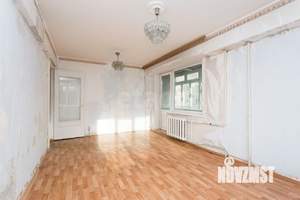 3-к квартира, вторичка, 71м2, 3/5 этаж