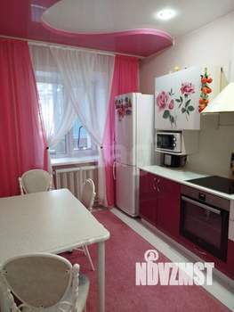 1-к квартира, вторичка, 34м2, 2/15 этаж