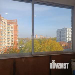 2-к квартира, вторичка, 58м2, 5/6 этаж