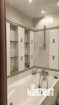 4-к квартира, вторичка, 109м2, 6/14 этаж