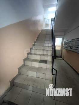 Студия квартира, вторичка, 16м2, 2/3 этаж