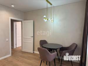 2-к квартира, вторичка, 52м2, 8/12 этаж