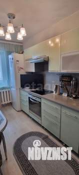 3-к квартира, вторичка, 67м2, 8/10 этаж