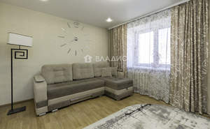 2-к квартира, вторичка, 57м2, 6/9 этаж