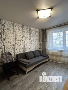 2-к квартира, вторичка, 49м2, 2/5 этаж