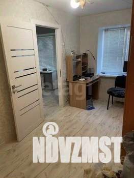 3-к квартира, вторичка, 56м2, 2/4 этаж
