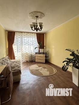 2-к квартира, вторичка, 53м2, 3/5 этаж
