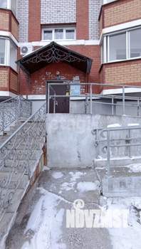 Студия квартира, вторичка, 25м2, 3/4 этаж