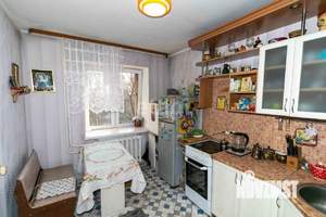 2-к квартира, вторичка, 55м2, 3/9 этаж