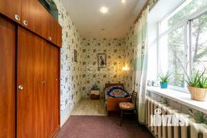 3-к квартира, вторичка, 87м2, 2/2 этаж
