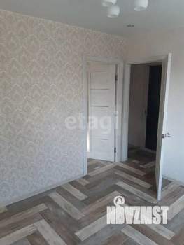 1-к квартира, вторичка, 32м2, 1/9 этаж