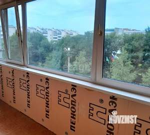 2-к квартира, вторичка, 57м2, 4/12 этаж