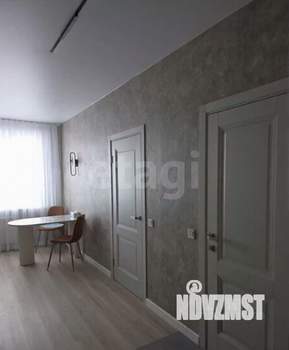 1-к квартира, вторичка, 35м2, 10/19 этаж