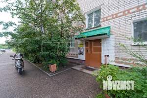 1-к квартира, вторичка, 30м2, 2/5 этаж