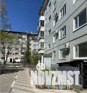 2-к квартира, вторичка, 49м2, 5/5 этаж