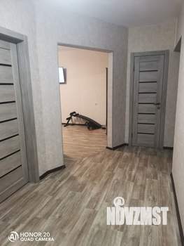 3-к квартира, вторичка, 73м2, 1/9 этаж