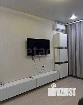 1-к квартира, вторичка, 41м2, 1/12 этаж