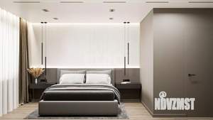 3-к квартира, вторичка, 84м2, 6/10 этаж