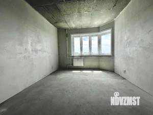 1-к квартира, вторичка, 38м2, 12/14 этаж