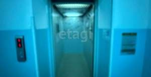 2-к квартира, вторичка, 44м2, 4/5 этаж