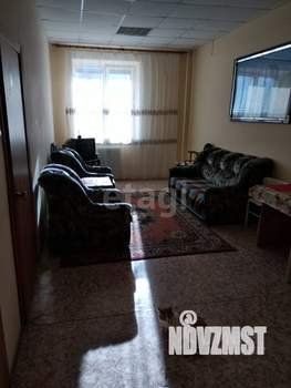 2-к квартира, вторичка, 41м2, 3/5 этаж