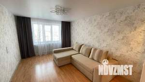 2-к квартира, вторичка, 48м2, 3/6 этаж