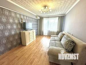 2-к квартира, вторичка, 50м2, 5/5 этаж