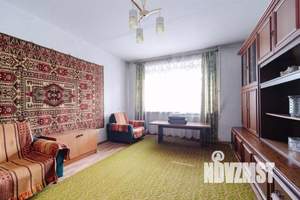 4-к квартира, вторичка, 76м2, 3/5 этаж