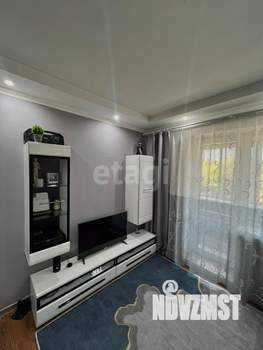 Студия квартира, вторичка, 18м2, 3/3 этаж