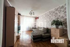 1-к квартира, вторичка, 43м2, 8/14 этаж