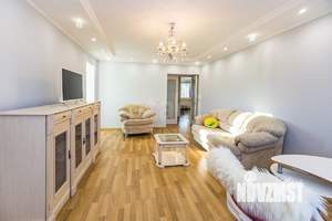 3-к квартира, вторичка, 88м2, 2/9 этаж