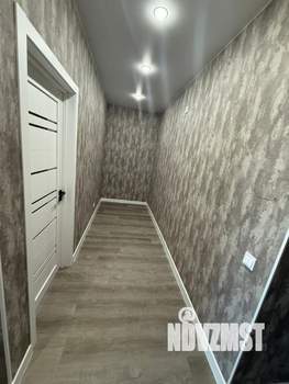 1-к квартира, вторичка, 42м2, 7/15 этаж