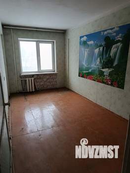 3-к квартира, вторичка, 59м2, 3/5 этаж