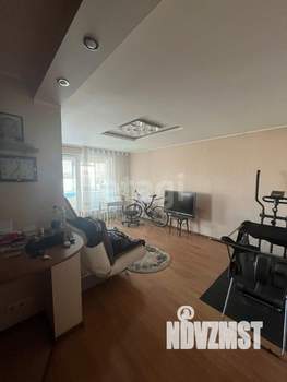 4-к квартира, вторичка, 70м2, 5/5 этаж