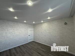 1-к квартира, вторичка, 42м2, 7/15 этаж