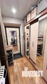 Студия квартира, вторичка, 25м2, 4/9 этаж