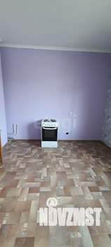 1-к квартира, вторичка, 43м2, 3/5 этаж