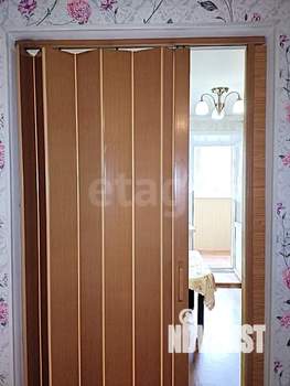 1-к квартира, вторичка, 38м2, 3/14 этаж