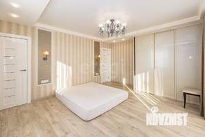 3-к квартира, вторичка, 98м2, 4/18 этаж