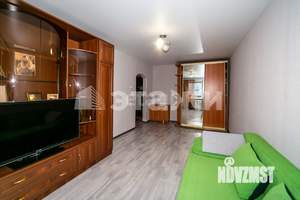 1-к квартира, вторичка, 35м2, 7/9 этаж