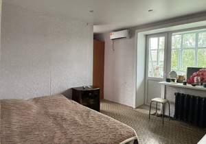 1-к квартира, вторичка, 32м2, 5/5 этаж