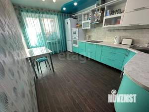 1-к квартира, вторичка, 43м2, 7/10 этаж