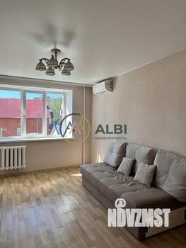 2-к квартира, вторичка, 49м2, 3/5 этаж