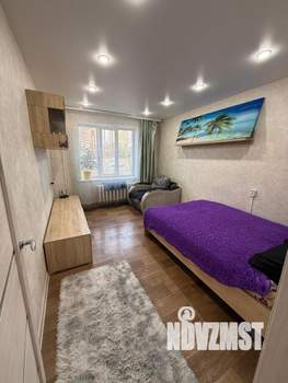 1-к квартира, вторичка, 33м2, 1/5 этаж