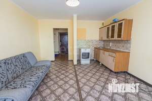 Студия квартира, вторичка, 28м2, 7/9 этаж