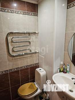 3-к квартира, вторичка, 57м2, 3/5 этаж