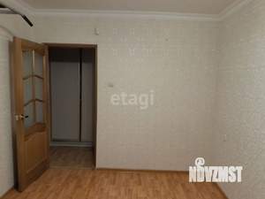 2-к квартира, вторичка, 57м2, 4/12 этаж