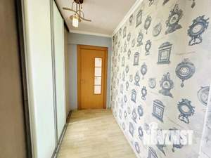 2-к квартира, вторичка, 50м2, 5/5 этаж
